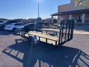 new Equipment / Flatbed Trailers PJ Trailers  for sale, in New River, AZ Thumbnail 5