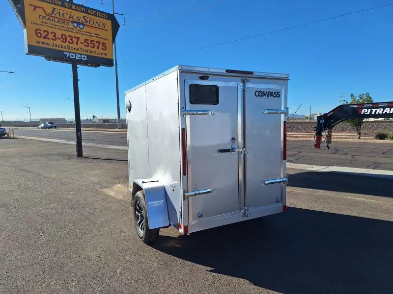 new Other Trailers Compass  for sale, in Glendale, AZ Thumbnail 5