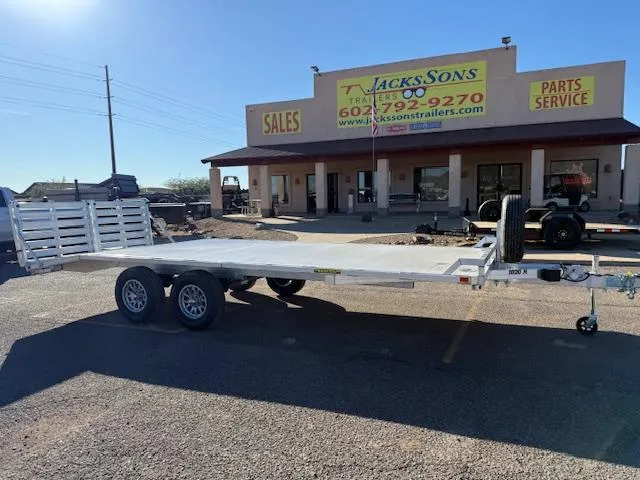 new Other Trailers Aluma  for sale, in New River, AZ Thumbnail 3