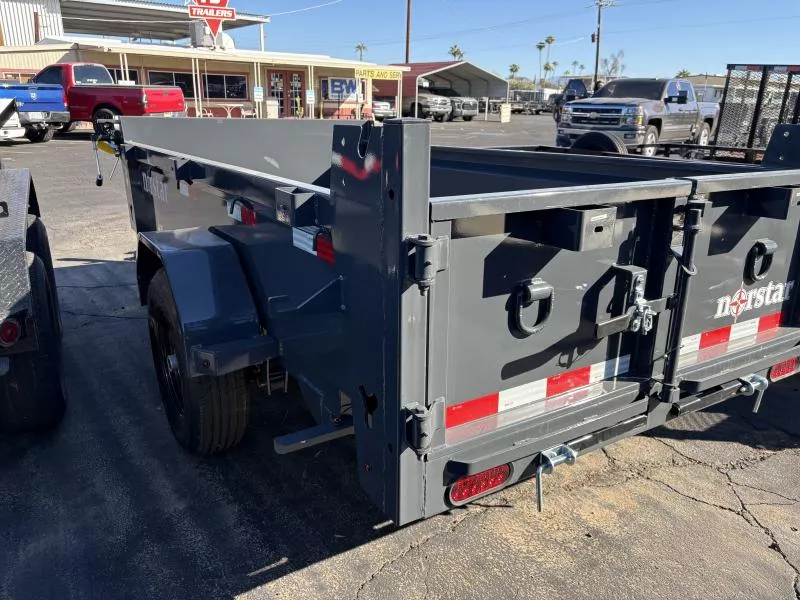 new Other Trailers Norstar  for sale, in New River, AZ Thumbnail 3