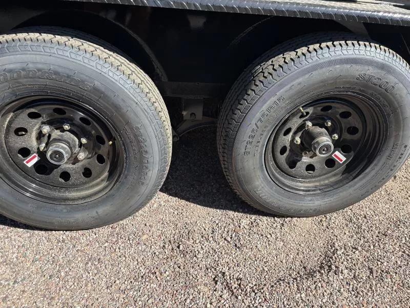 new Equipment / Flatbed Trailers Sun Country  for sale, in Mesa, AZ Thumbnail 3