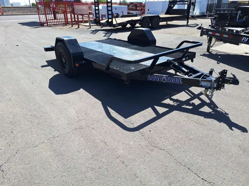 used Equipment / Flatbed Trailers Load Trail  for sale, in Glendale, AZ Thumbnail 2