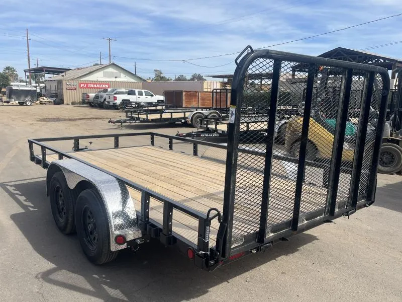 new Other Trailers PJ Trailers  for sale, in Glendale, AZ Thumbnail 6