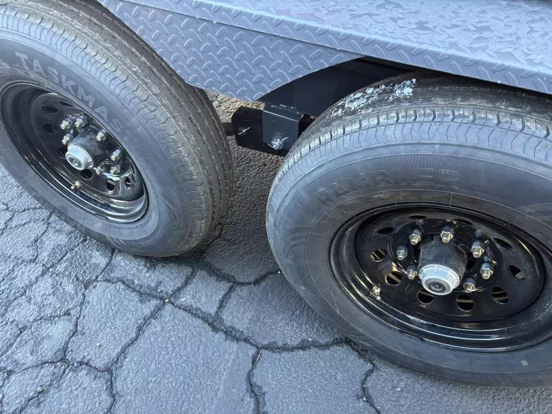 new Other Trailers Norstar  for sale, in Mesa, AZ Thumbnail 3