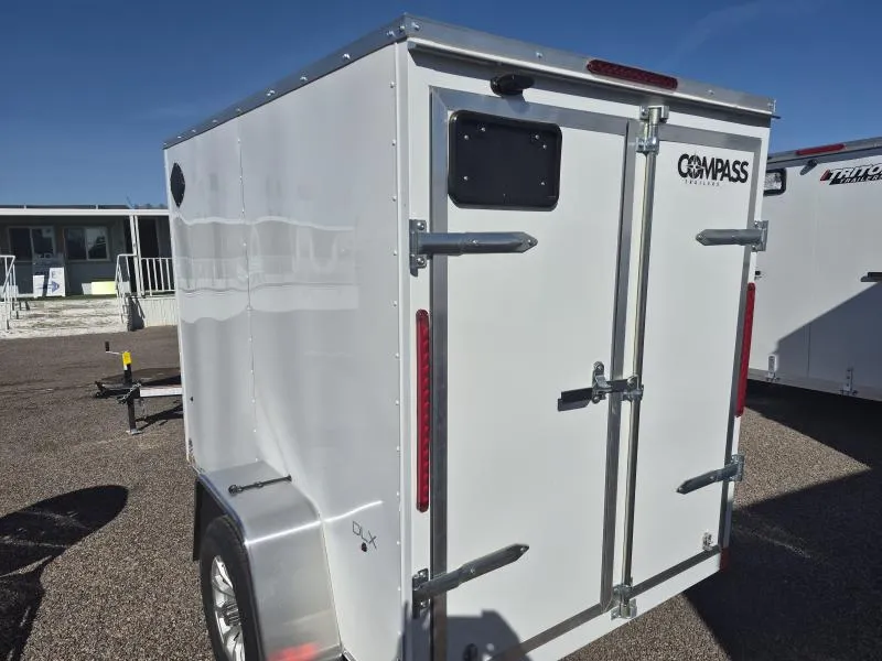new Other Trailers Compass  for sale, in Glendale, AZ Thumbnail 3