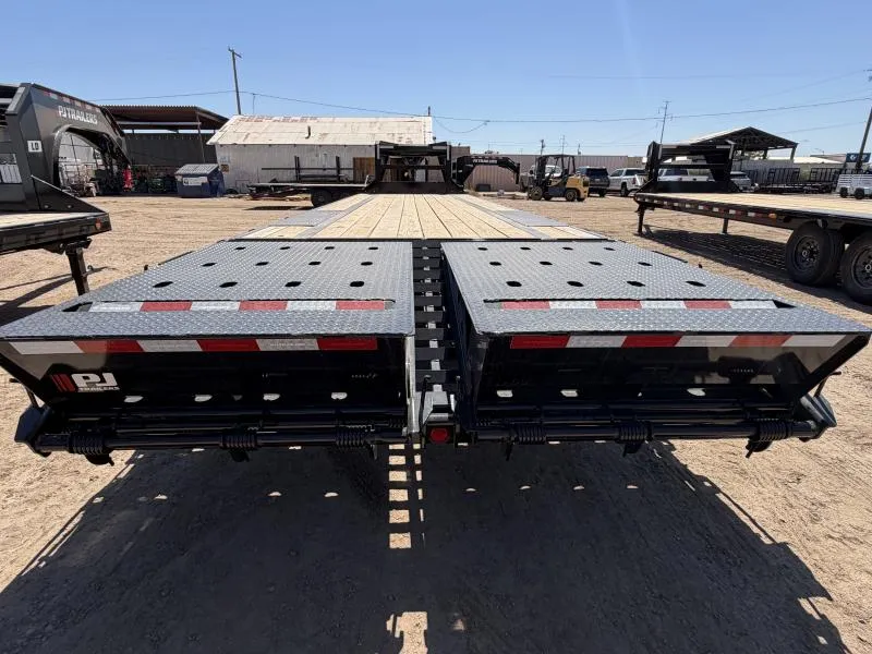 new Other Trailers PJ Trailers  for sale, in Glendale, AZ Thumbnail 6