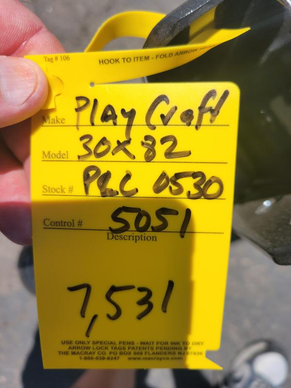 new Utility Trailers Playcraft  for sale, in Mesa, AZ Thumbnail 4