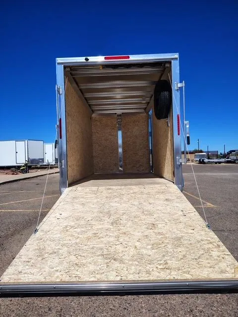 new Other Trailers ALCOM  for sale, in New River, AZ Thumbnail 4