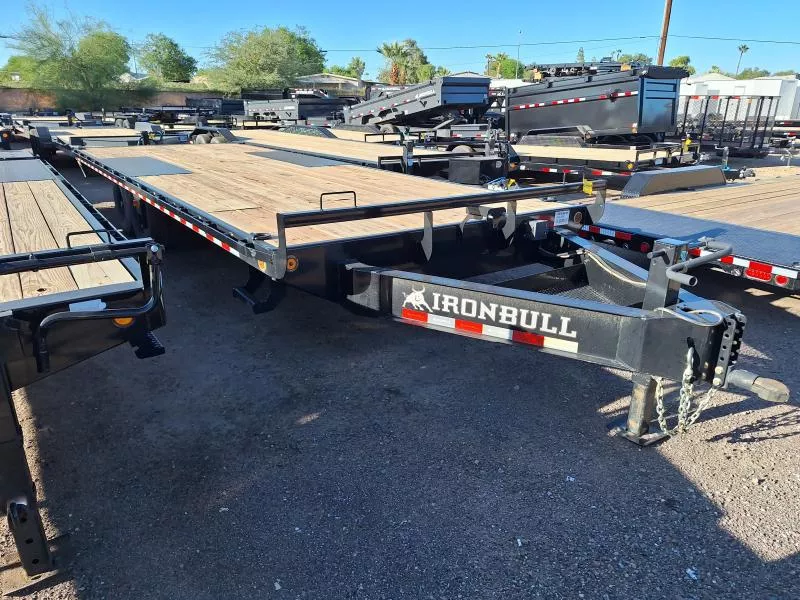 used Equipment / Flatbed Trailers Norstar  for sale, in Glendale, AZ Thumbnail 2