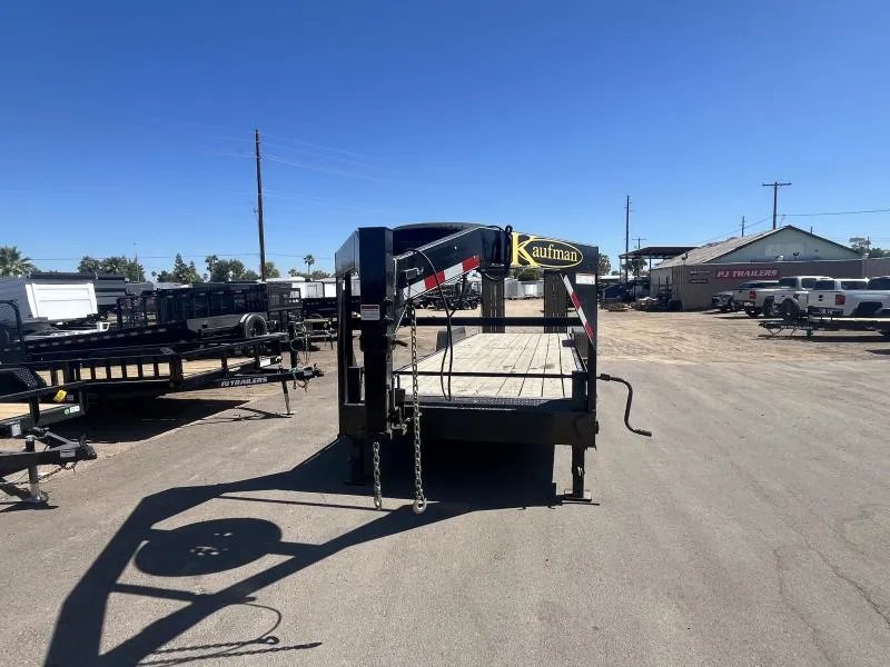 used Other Trailers Kaufman Trailers  for sale, in Glendale, AZ Thumbnail 10