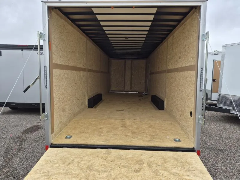 new Other Trailers Wells Cargo  for sale, in Mesa, AZ Thumbnail 4