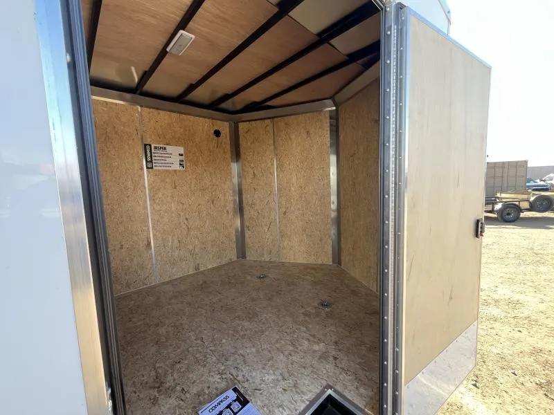 new Other Trailers Compass  for sale, in Glendale, AZ Thumbnail 3