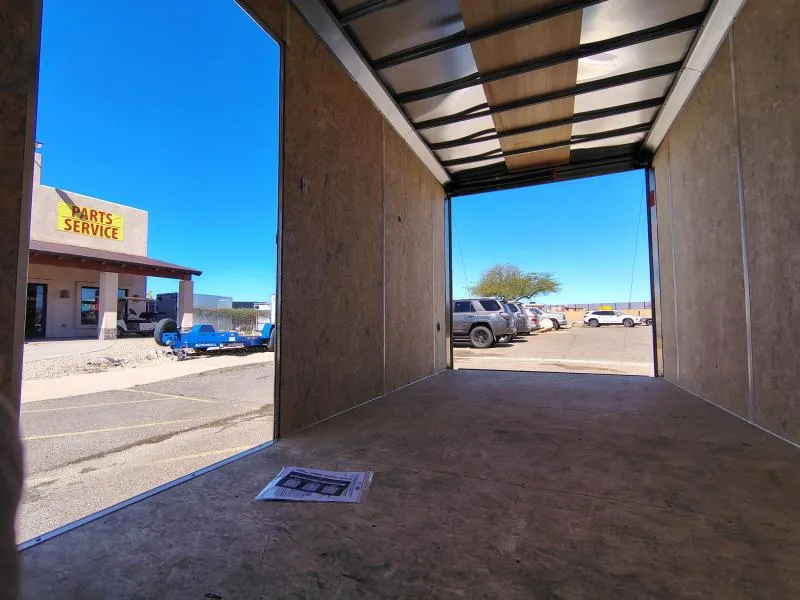 new Other Trailers Compass  for sale, in New River, AZ Thumbnail 8