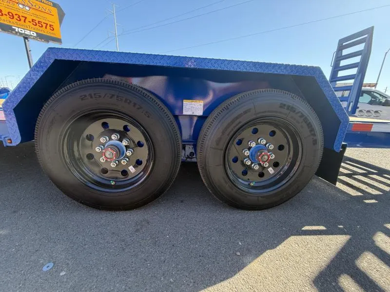 new Other Trailers Midsota  for sale, in Glendale, AZ Thumbnail 9