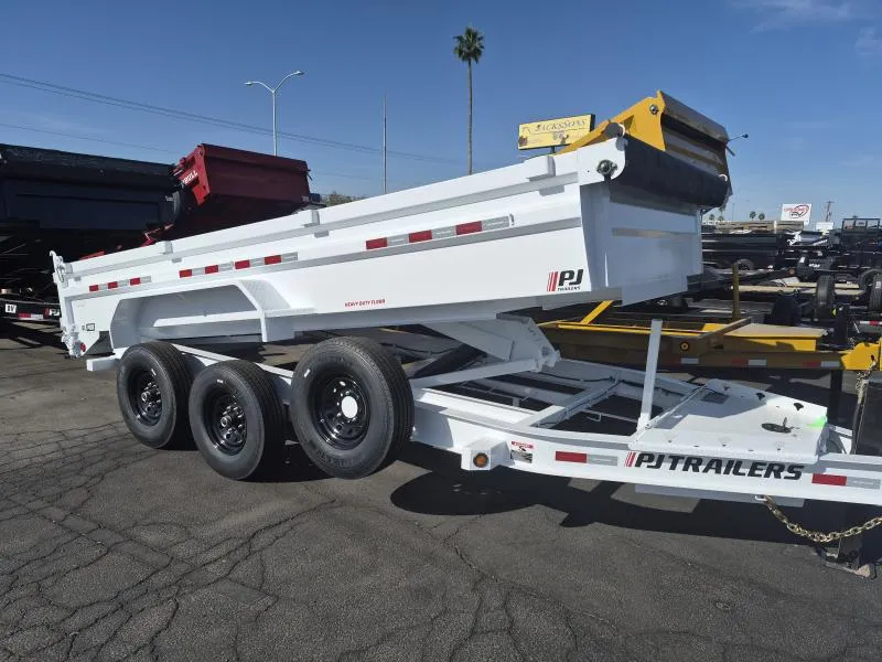 new Other Trailers PJ Trailers  for sale, in Mesa, AZ Thumbnail 2