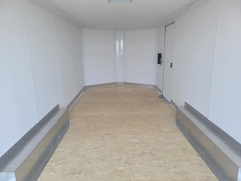 new Cargo (Enclosed) Trailers Look Trailers  for sale, in Mesa, AZ Thumbnail 4