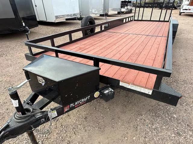 used Other Trailers Playcraft  for sale, in New River, AZ Thumbnail 4