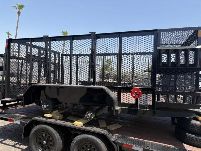 new Equipment / Flatbed Trailers Sun Country  for sale, in Mesa, AZ Thumbnail 3