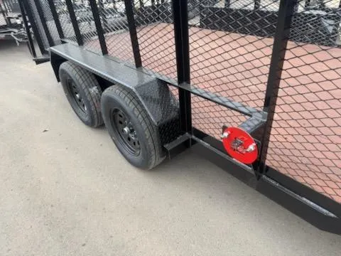 new Other Trailers Sun Country  for sale, in New River, AZ Thumbnail 2