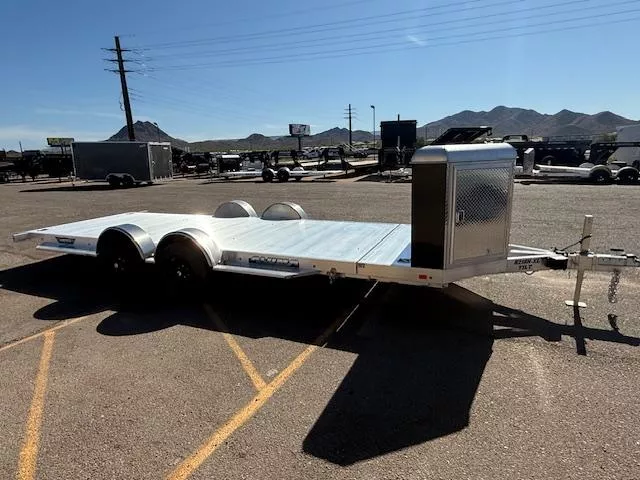 new Equipment / Flatbed Trailers Aluma  for sale, in New River, AZ Thumbnail 7