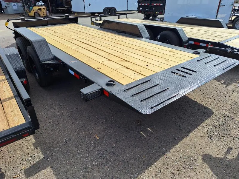new Other Trailers Load Trail  for sale, in Glendale, AZ Thumbnail 4