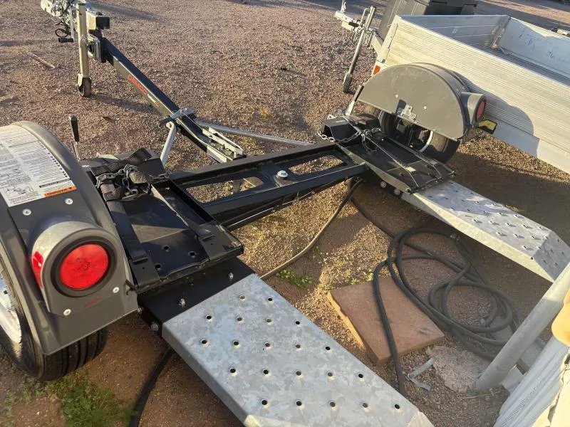 used Other Trailers Demco  for sale, in Mesa, AZ Thumbnail 4