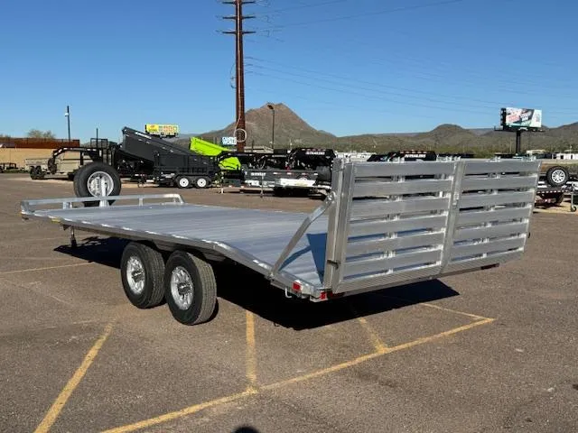 new Other Trailers Aluma  for sale, in New River, AZ Thumbnail 9