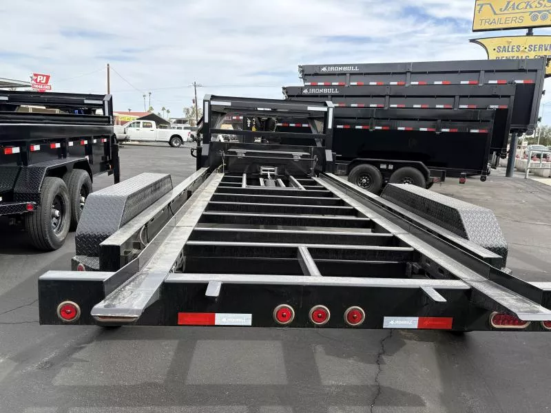 new Dump Trailers Norstar  for sale, in Glendale, AZ Thumbnail 5
