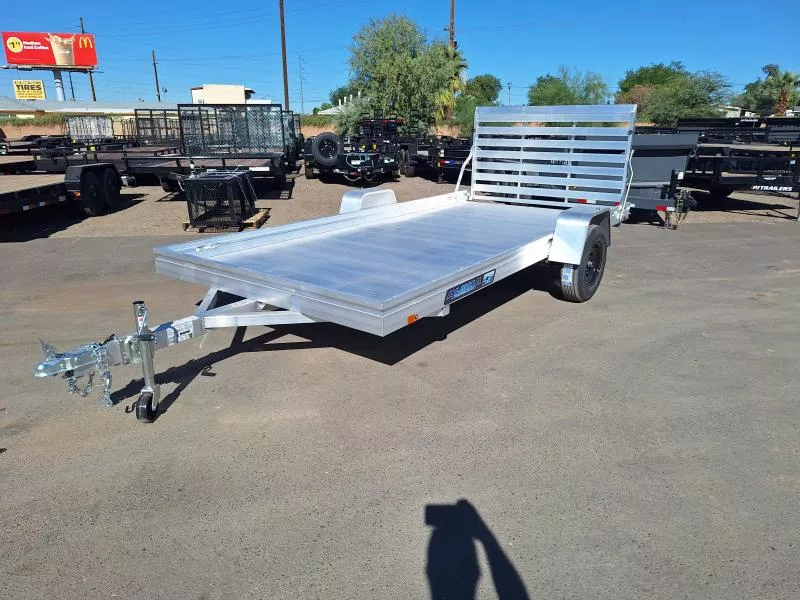 new Other Trailers Aluma  for sale, in Glendale, AZ image-0