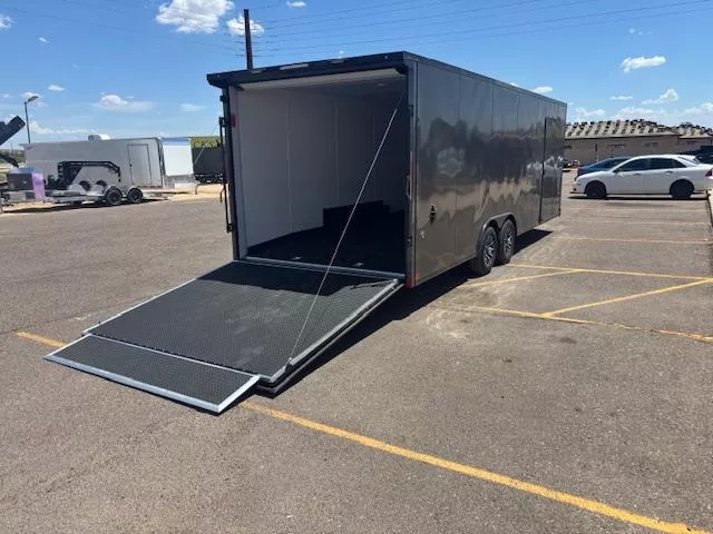 new Cargo (Enclosed) Trailers Compass  for sale, in New River, AZ Thumbnail 4