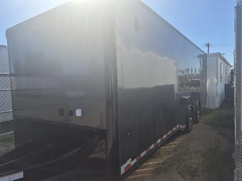 new Other Trailers Compass  for sale, in Mesa, AZ Thumbnail 5