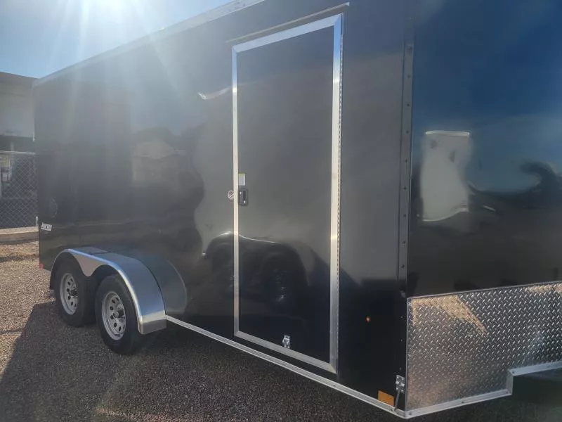 new Cargo (Enclosed) Trailers Compass  for sale, in Mesa, AZ Thumbnail 3