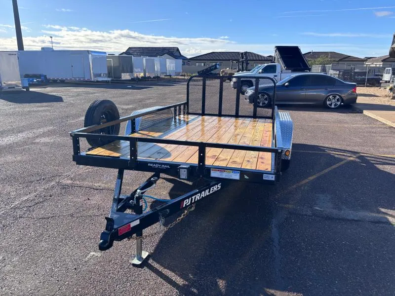 new Other Trailers PJ Trailers  for sale, in New River, AZ Thumbnail 2