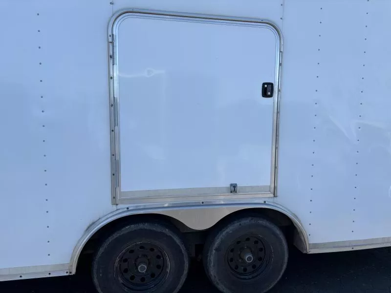 used Other Trailers Look Trailers  for sale, in Mesa, AZ Thumbnail 3