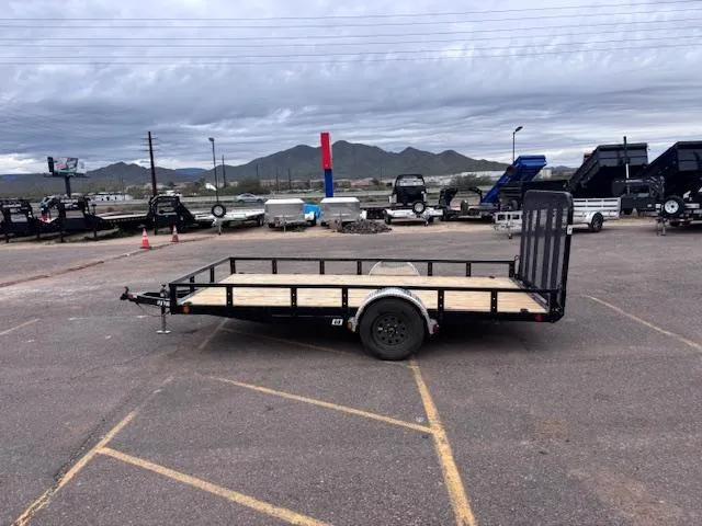 new Other Trailers PJ Trailers  for sale, in New River, AZ Thumbnail 3