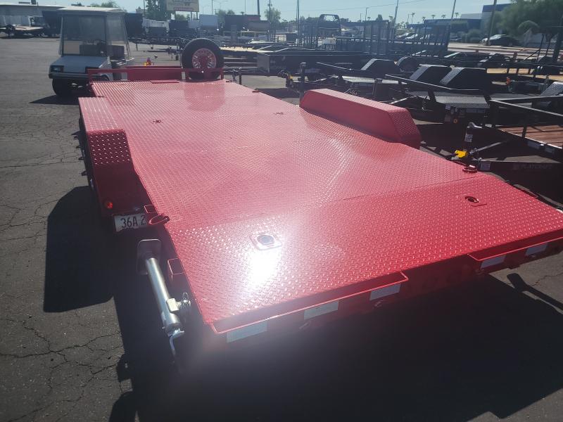 used Other Trailers Diamond C Trailers  for sale, in New River, AZ Thumbnail 2