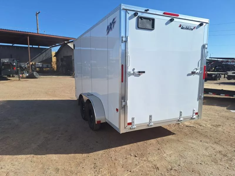 new Cargo (Enclosed) Trailers ALCOM  for sale, in Glendale, AZ Thumbnail 6