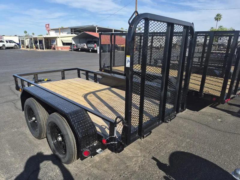 new Other Trailers PJ Trailers  for sale, in Mesa, AZ Thumbnail 2