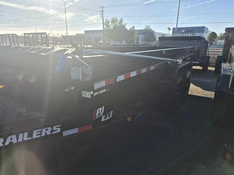 new Other Trailers PJ Trailers  for sale, in Mesa, AZ Thumbnail 3