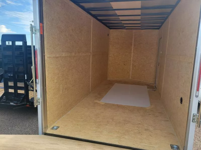 new Cargo (Enclosed) Trailers Compass  for sale, in Mesa, AZ Thumbnail 4