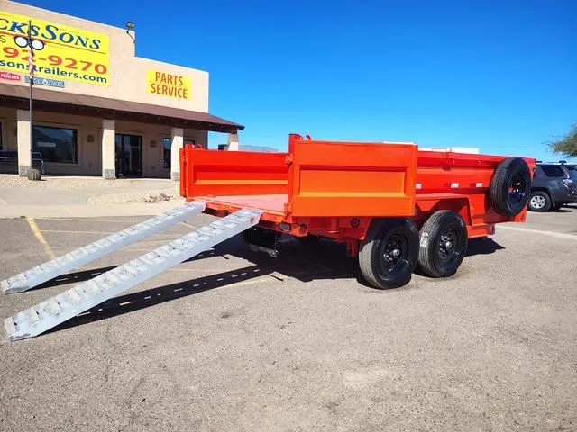 new Other Trailers Norstar  for sale, in New River, AZ Thumbnail 8