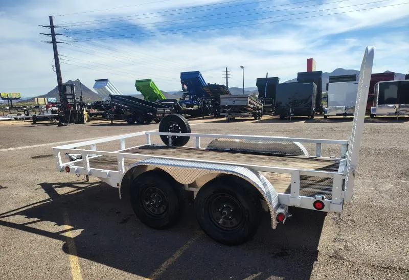 used Other Trailers PJ Trailers  for sale, in New River, AZ Thumbnail 6