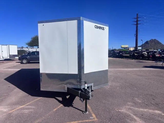 new Other Trailers Compass  for sale, in New River, AZ Thumbnail 2