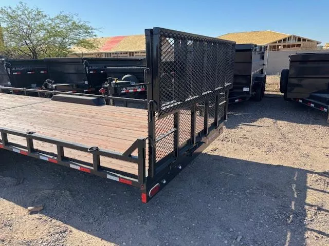 new Equipment / Flatbed Trailers Sun Country  for sale, in New River, AZ Thumbnail 3