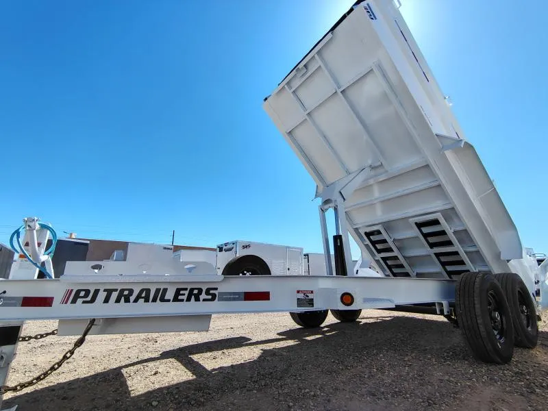 new Other Trailers PJ Trailers  for sale, in Mesa, AZ Thumbnail 4