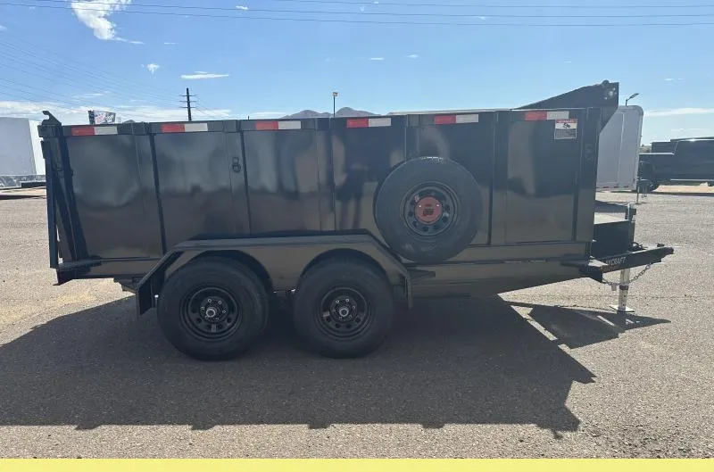 new Other Trailers Sun Country  for sale, in New River, AZ Thumbnail 3
