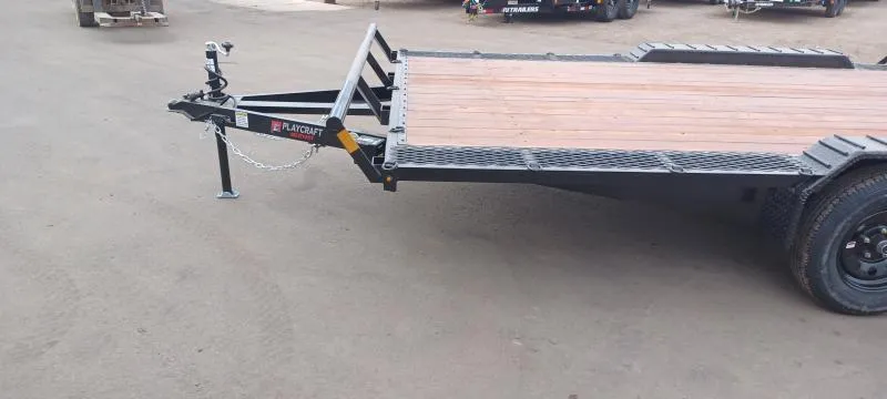 new Equipment / Flatbed Trailers Sun Country  for sale, in Glendale, AZ Thumbnail 6