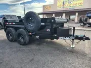 new Other Trailers PJ Trailers  for sale, in New River, AZ Thumbnail 2
