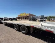 used Other Trailers Parker Trailers  for sale, in New River, AZ Thumbnail 1