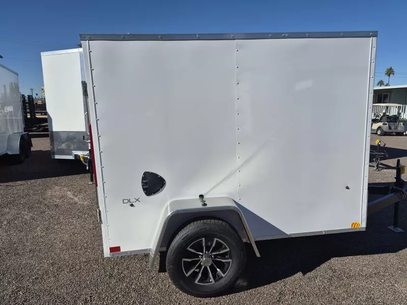 new Other Trailers Compass  for sale, in Mesa, AZ Thumbnail 2